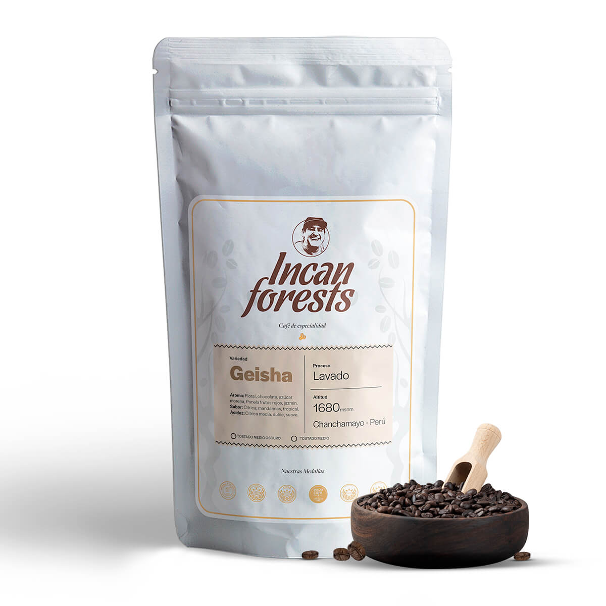 cafe geisha