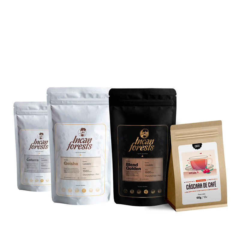 cafe combo