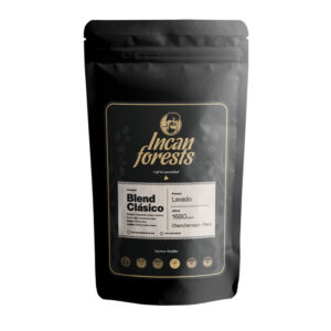 Blend Clásico Lavado